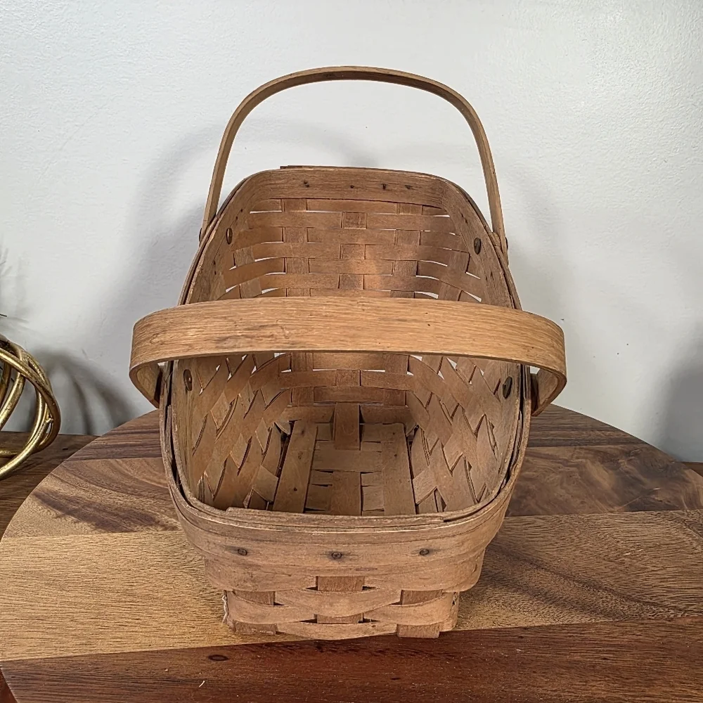 Longaberger charming hand